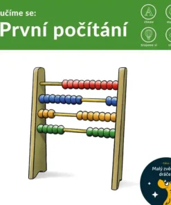 učíme se: První počítání