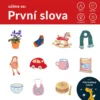 učíme se: První slova