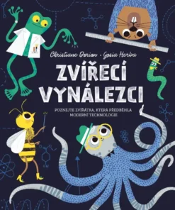 Zvířecí vynálezci
