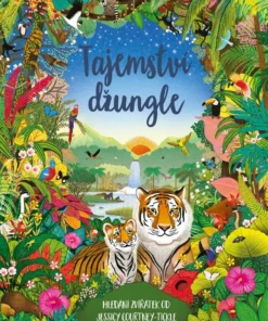 Tajemství džungle