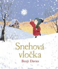 Snehová vločka