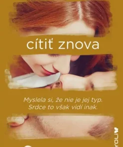 Cítiť znova