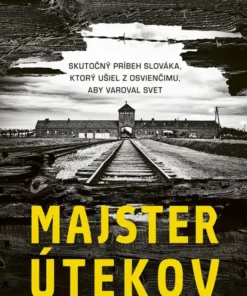 Majster útekov