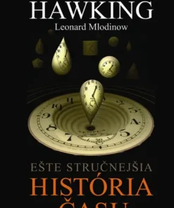 Ešte stručnejšia história času