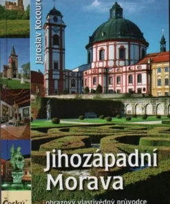 Jihozápadní Morava