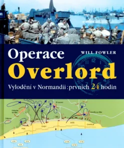 Operace Overlord