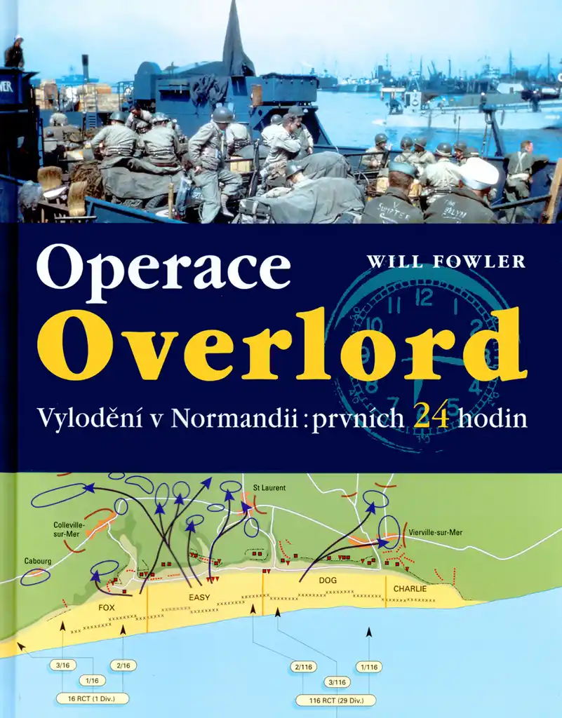 Operace Overlord