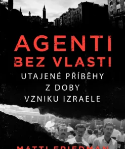 Agenti bez vlasti