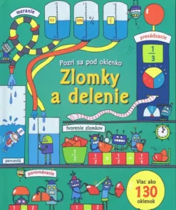 Zlomky a delenie
