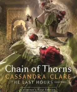 Chain of Thorns