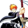Bleach 1