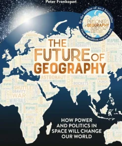 The Future of Geography