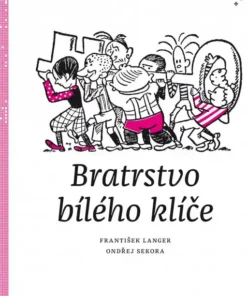 Bratrstvo Bílého klíče