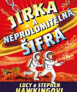 Jirka a neprolomitelná šifra