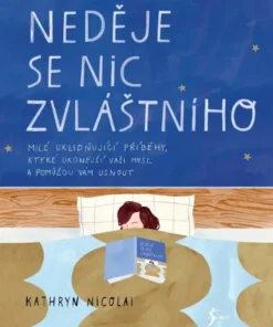 Neděje se nic zvláštního
