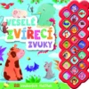 Veselé zvířecí zvuky