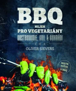 BBQ nejen pro vegetariány