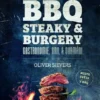 BBQ - Steaky a burgery