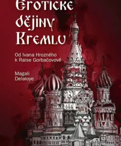 Erotické dějiny Kremlu