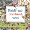 Najdi mé oblíbené věci