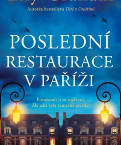 Poslední restaurace v Paříži