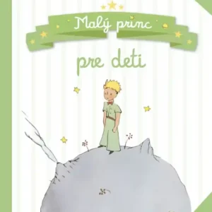 Malý princ pre deti