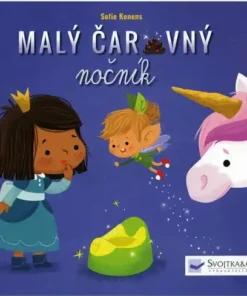 Malý čarovný nočník