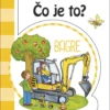 Čo je to? Bagre
