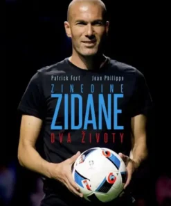 Zinedine Zidane: Dva životy
