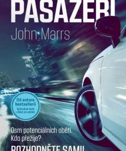 Pasažéři