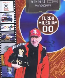 Turbo milénium 00