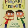 Projekt Robot