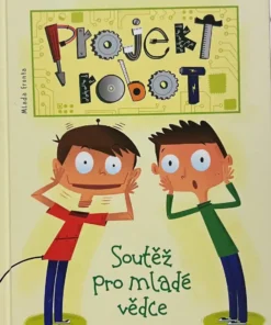Projekt Robot