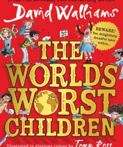 The World's Worst Children