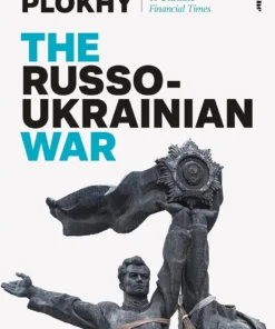 The Russo-Ukrainian War