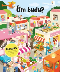 Čím budu?