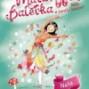 Malá baletka: Nela a tančící kocour