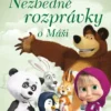 Máša a medveď - Nezbedné rozprávky o Máši