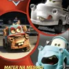 Autá: Mater na Mesiaci a iné historky