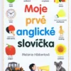 Moje prvé anglické slovíčka