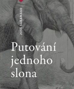Putování jednoho slona