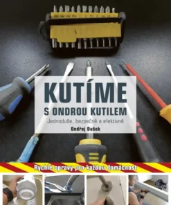 Kutíme s Ondrou Kutilem