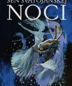Sen svätojánskej noci