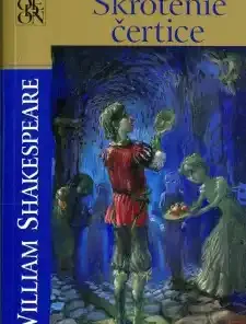Skrotenie čertice