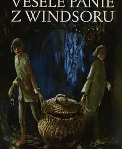 Veselé panie z Windsoru