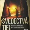 Svedectvá tiel