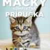 Mačky - Kompletná príručka