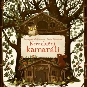 Nerozluční kamaráti
