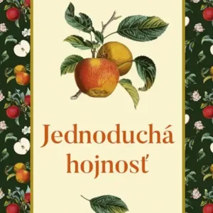 Jednoduchá hojnosť