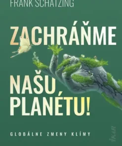 Zachráňme našu planétu!